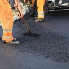 Why Choose Us For All Your Driveway Paving Needs in Winthrop Harbor, IL?